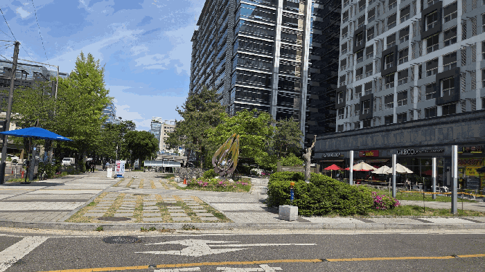 서울 금천구 가산동 상가,오피스텔,근린시설 경매 물건 사진 6 · 2026타경4808