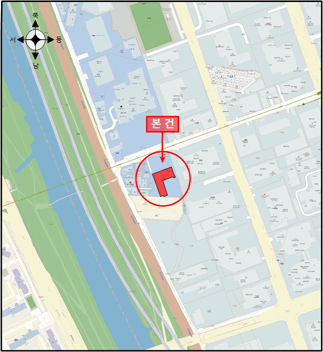 서울 금천구 가산동 상가,오피스텔,근린시설 경매 물건 사진 2 · 2026타경4808