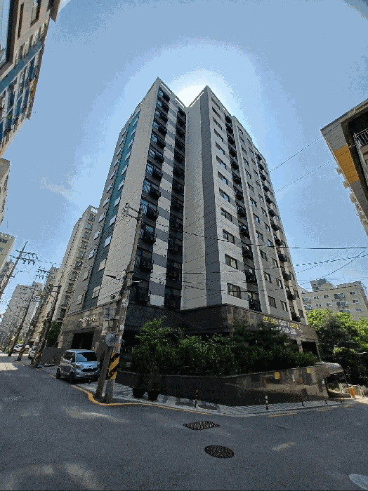 서울 강서구 화곡동 오피스텔 경매 물건 사진 5 · 2026타경4809