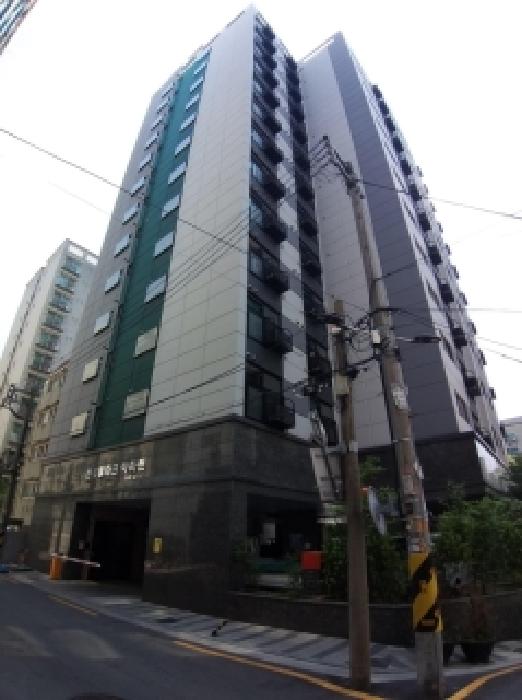 서울 강서구 화곡동 오피스텔 경매 물건 사진
