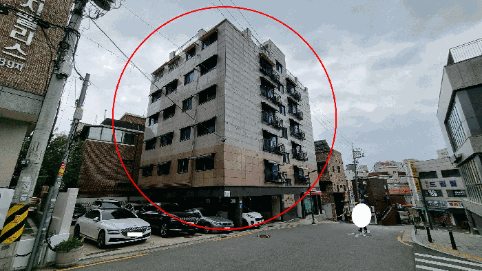 서울 강서구 화곡동 근린시설 경매 물건 사진 5 · 2026타경4825