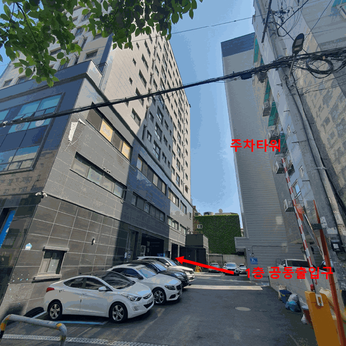 서울 금천구 독산동 오피스텔 경매 물건 사진 5 · 2026타경4839