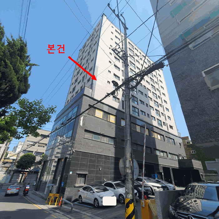 서울 금천구 독산동 오피스텔 경매 물건 사진 3 · 2026타경4839