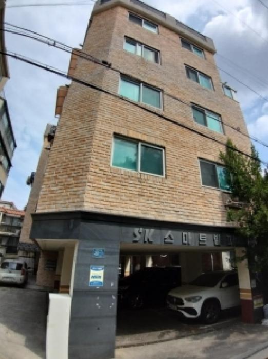 서울 양천구 신월동 다세대 경매 물건 사진