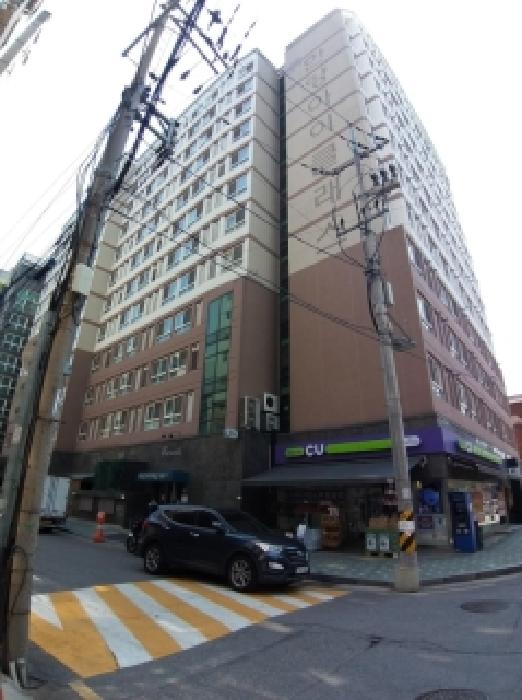 서울 강서구 화곡동 아파트 경매 물건 사진