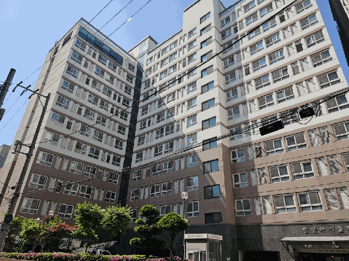 서울 강서구 화곡동 아파트 경매 물건 사진 3 · 2026타경4861