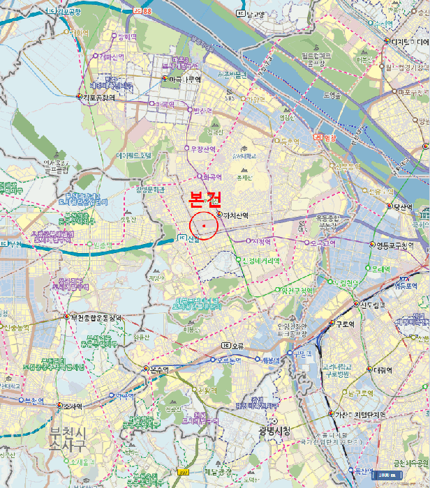 서울 강서구 화곡동 아파트 경매 물건 사진 5 · 2026타경4861