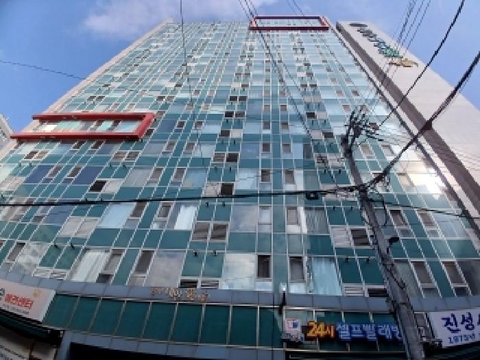 서울 금천구 가산동 아파트 경매 물건 사진