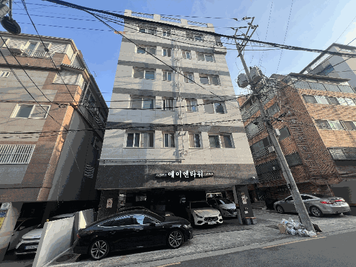 서울 강서구 화곡동 다세대 경매 물건 사진 3 · 2026타경4877