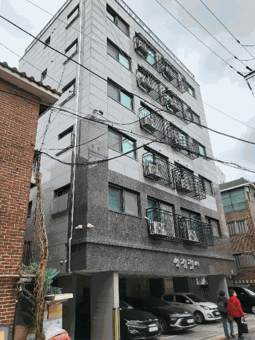 서울 양천구 신정동 다세대 경매 물건 사진 6 · 2026타경4885