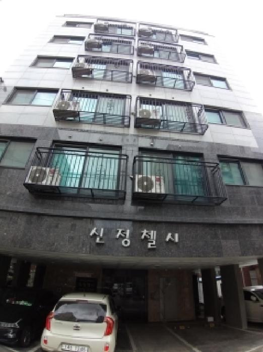 서울 양천구 신정동 다세대 경매 물건 사진