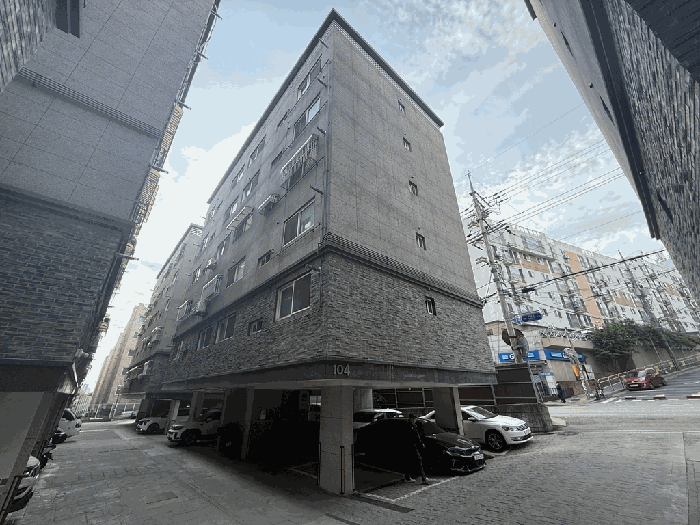 서울 양천구 신월동 다세대 경매 물건 사진 2 · 2026타경4890