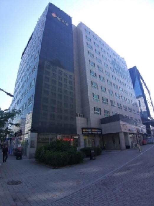 서울 강서구 마곡동 오피스텔 경매 물건 사진
