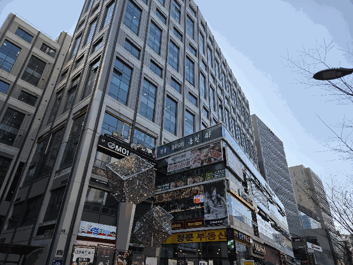 서울 강서구 마곡동 근린생활시설 경매 물건 사진 5 · 2026타경49