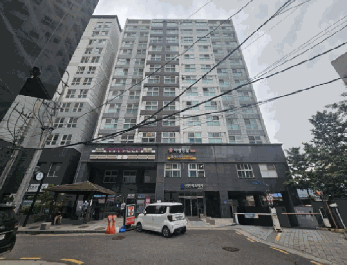 서울 영등포구 상가,오피스텔,근린시설 경매 물건 사진 6 · 2026타경4910
