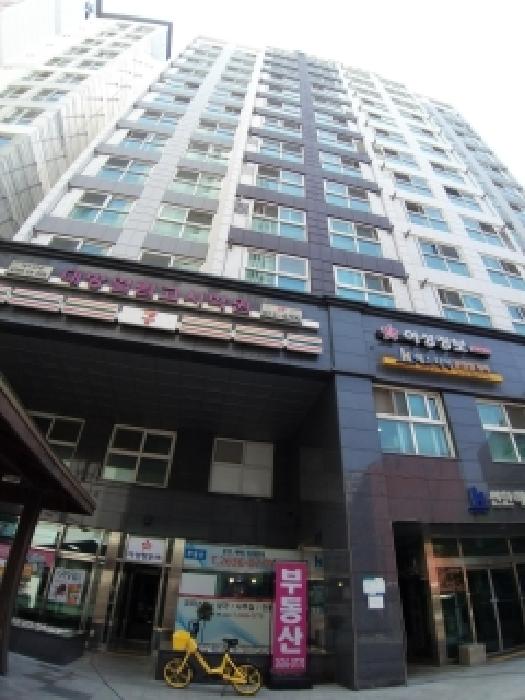 서울 영등포구 상가,오피스텔,근린시설 경매 물건 사진