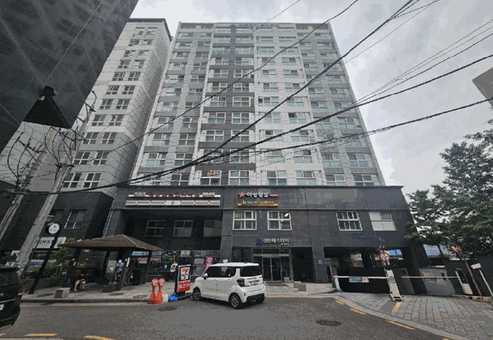 서울 영등포구 상가,오피스텔,근린시설 경매 물건 사진 3 · 2026타경4910