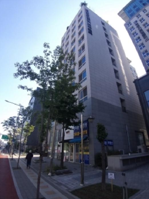 서울 강서구 마곡동 오피스텔 경매 물건 사진