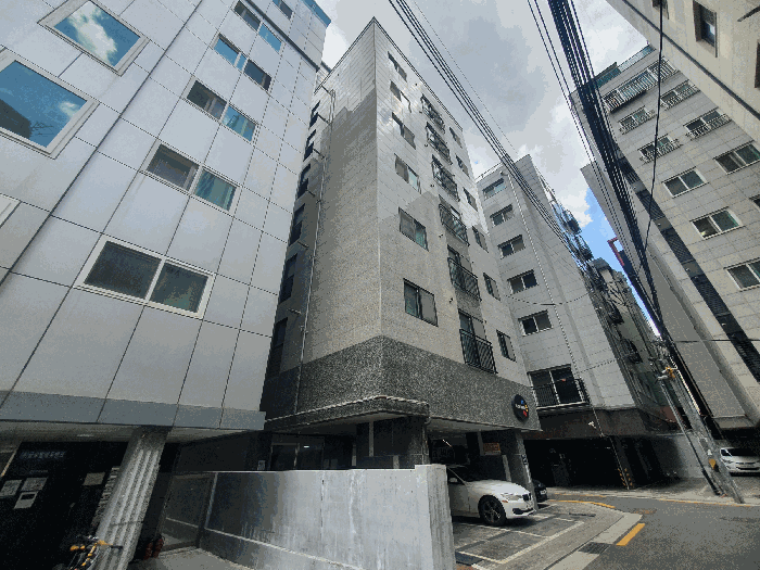 서울 강서구 화곡동 오피스텔 경매 물건 사진 4 · 2026타경4945