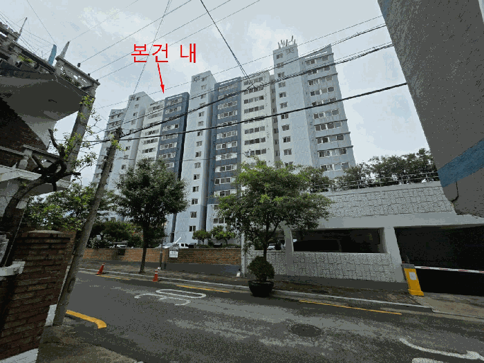서울 양천구 신정동 아파트 경매 물건 사진 6 · 2026타경4958