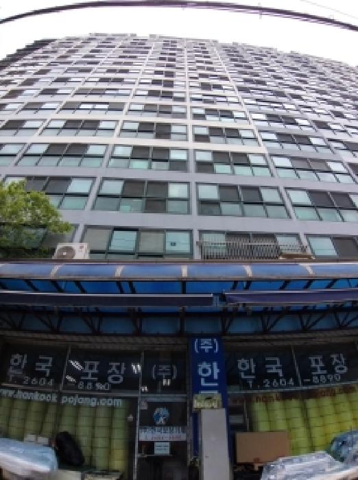 서울 양천구 신정동 아파트 경매 물건 사진