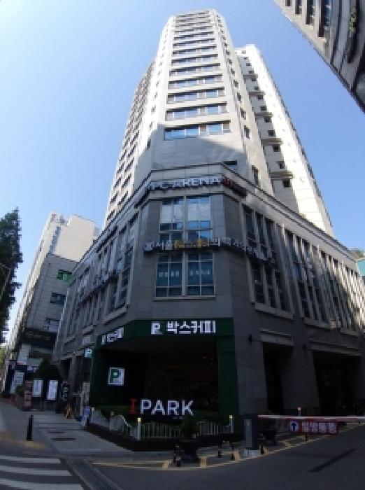 서울 강서구 화곡동 아파트 경매 물건 사진