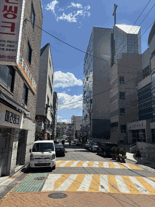 서울 금천구 독산동 오피스텔 경매 물건 사진 4 · 2026타경4973