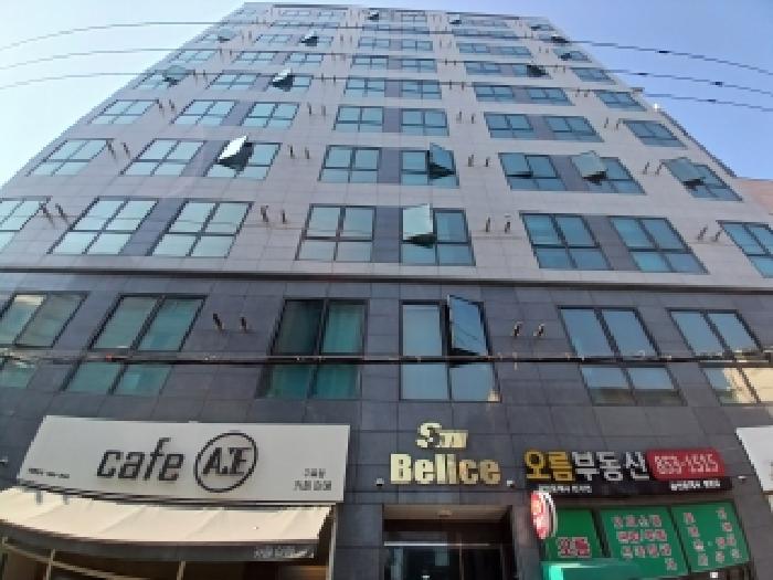 서울 금천구 독산동 오피스텔 경매 물건 사진