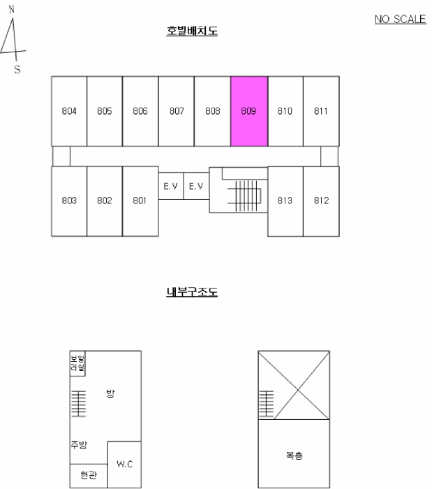 서울 금천구 독산동 오피스텔 경매 물건 사진 2 · 2026타경4973