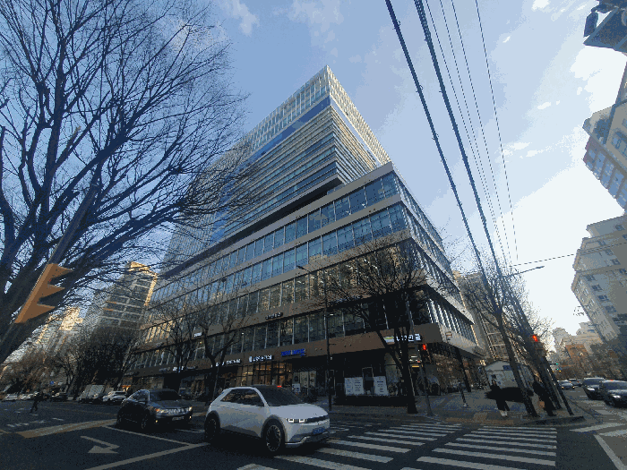 서울 영등포구 업무시설 경매 물건 사진