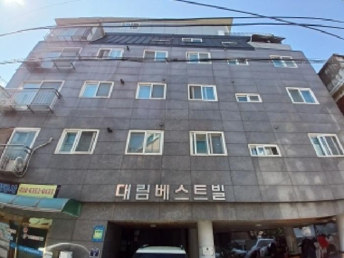 서울 금천구 시흥동 다세대주택 경매 물건 사진