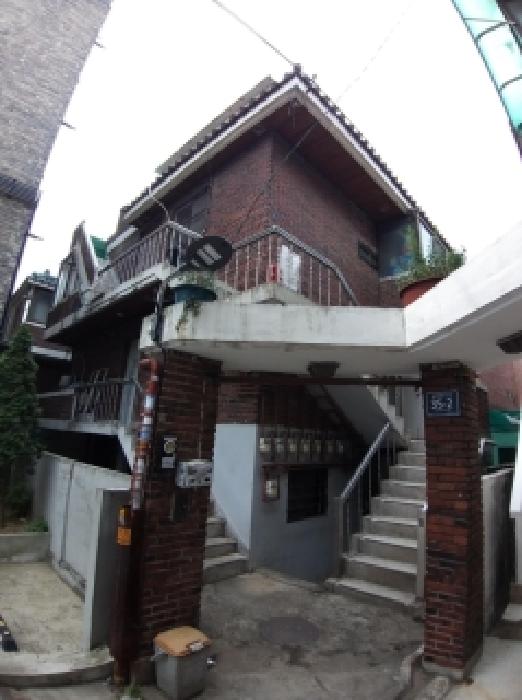 서울 양천구 신월동 연립주택 경매 물건 사진