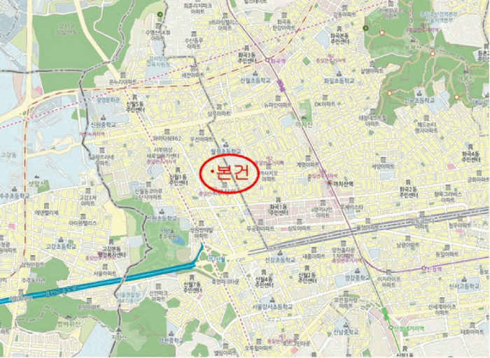 서울 양천구 신월동 연립주택 경매 물건 사진 3 · 2026타경5085