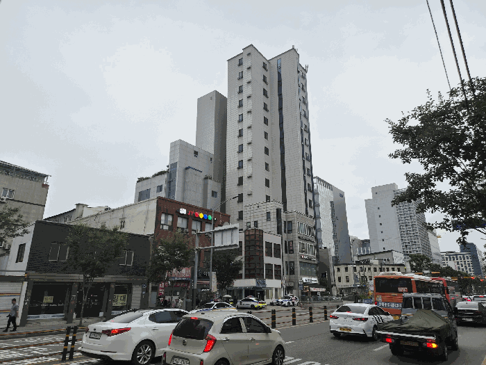 서울 영등포구 오피스텔 경매 물건 사진 4 · 2026타경5099