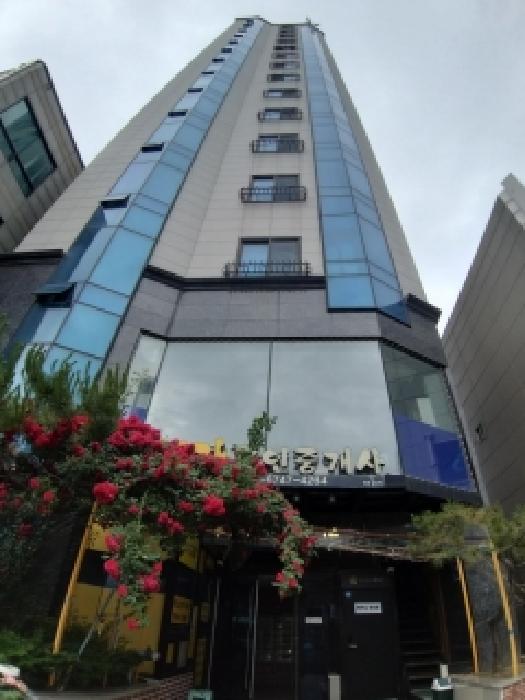 서울 영등포구 오피스텔 경매 물건 사진