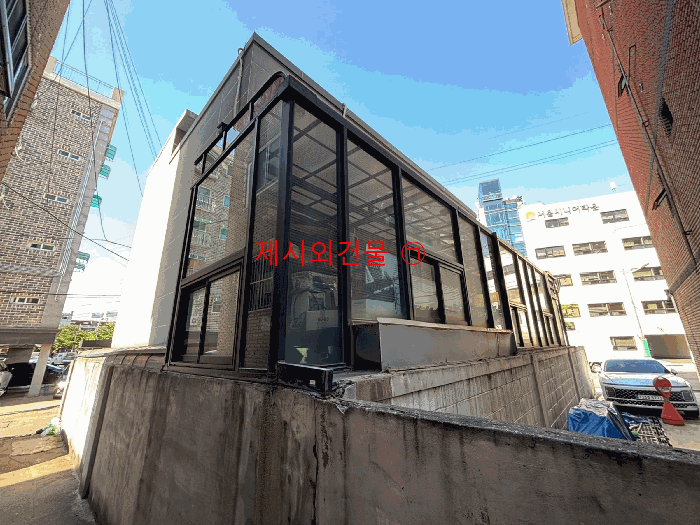 서울 양천구 신월동 근린시설 경매 물건 사진 5 · 2026타경5108