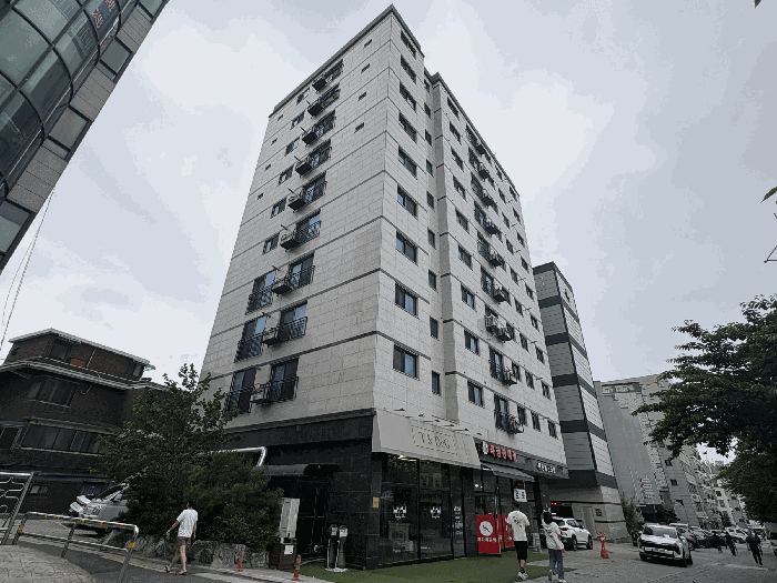 서울 강서구 화곡동 연립주택,다세대,빌라 경매 물건 사진 3 · 2026타경5174