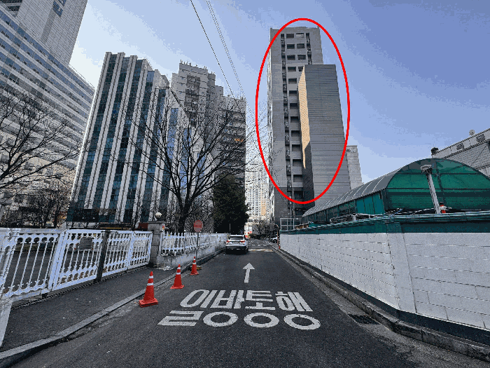 서울 양천구 목동 오피스텔 경매 물건 사진 3 · 2026타경52