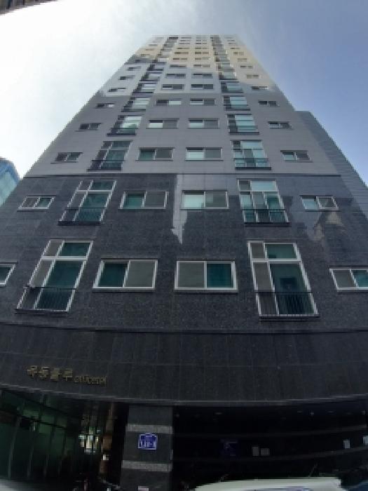 서울 양천구 목동 오피스텔 경매 물건 사진