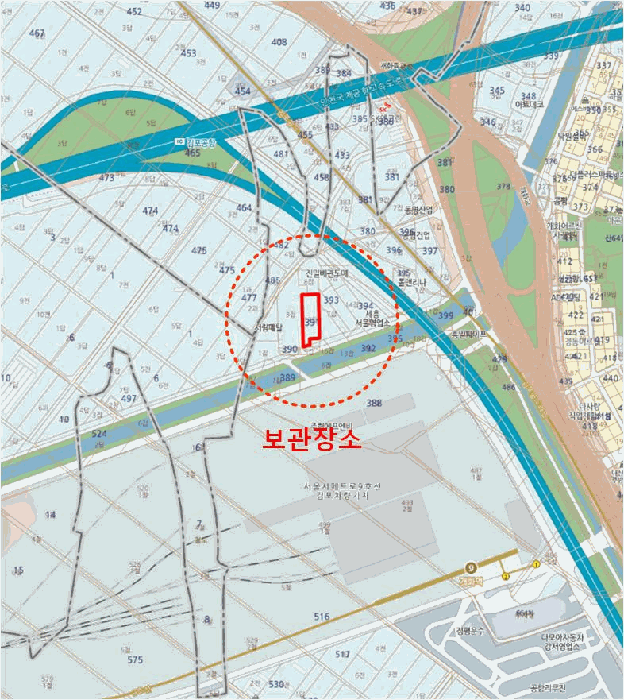 경기 수원시 장안구 자동차 경매 물건 사진
