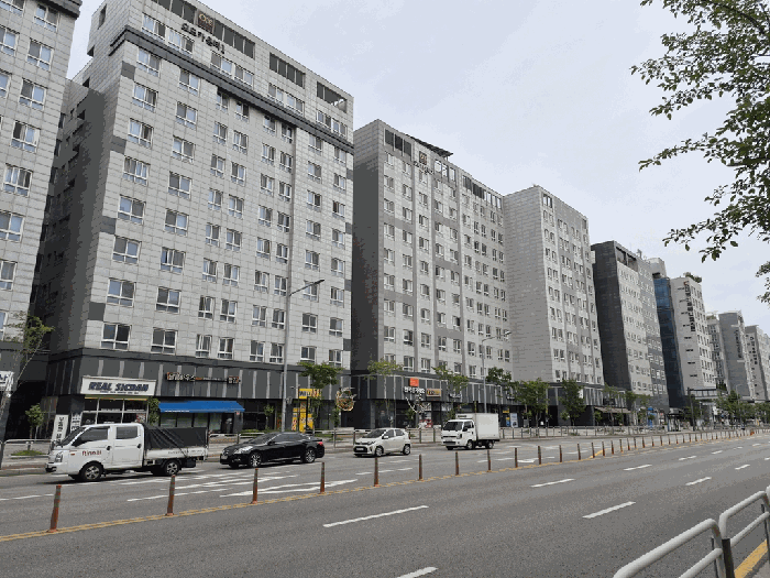 서울 강서구 마곡동 오피스텔 경매 물건 사진 5 · 2026타경5252