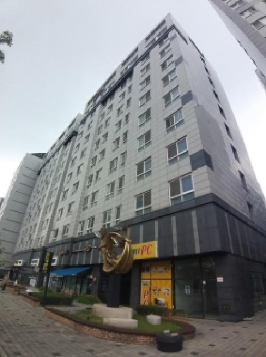 서울 강서구 마곡동 오피스텔 경매 물건 사진