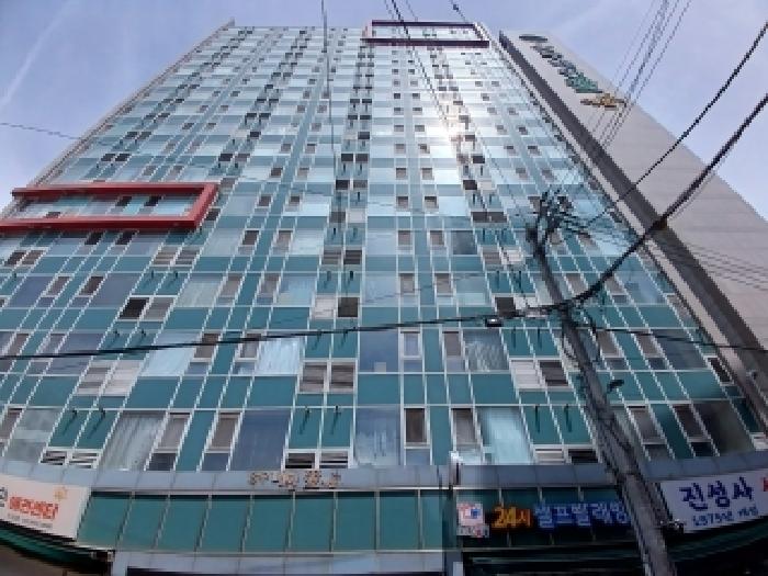 서울 금천구 가산동 아파트 경매 물건 사진