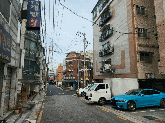 서울 양천구 목동 다세대주택 경매 물건 사진 5 · 2026타경5289