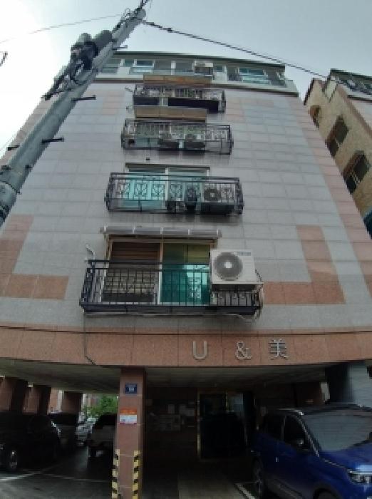 서울 양천구 목동 다세대주택 경매 물건 사진
