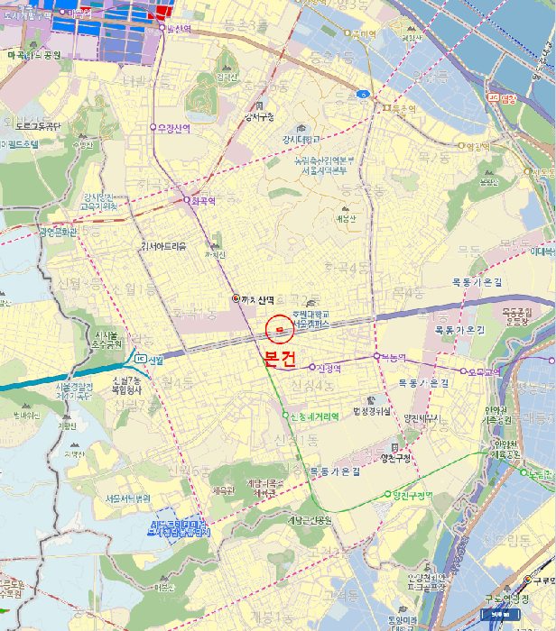 서울 강서구 화곡동 오피스텔 경매 물건 사진 3 · 2026타경5300