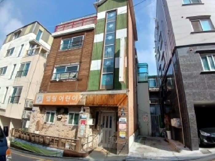 서울 금천구 독산동 노유자시설 경매 물건 사진 3 · 2026타경5344