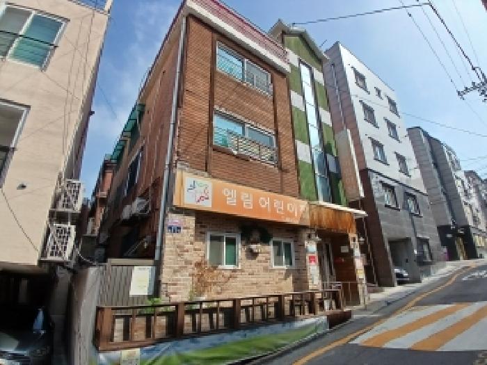 서울 금천구 독산동 노유자시설 경매 물건 사진 4 · 2026타경5344