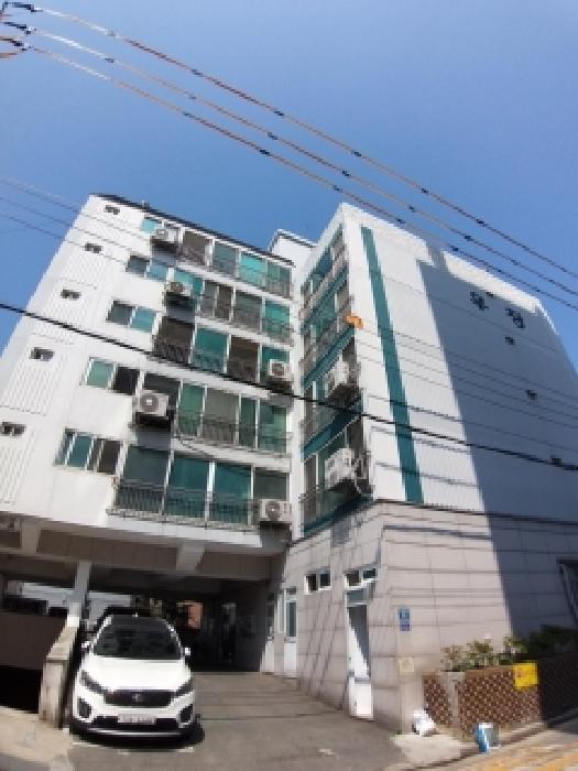 서울 양천구 신월동 아파트 경매 물건 사진