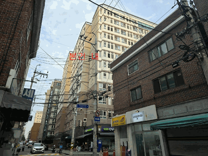 서울 강서구 화곡동 아파트 경매 물건 사진 5 · 2026타경5654